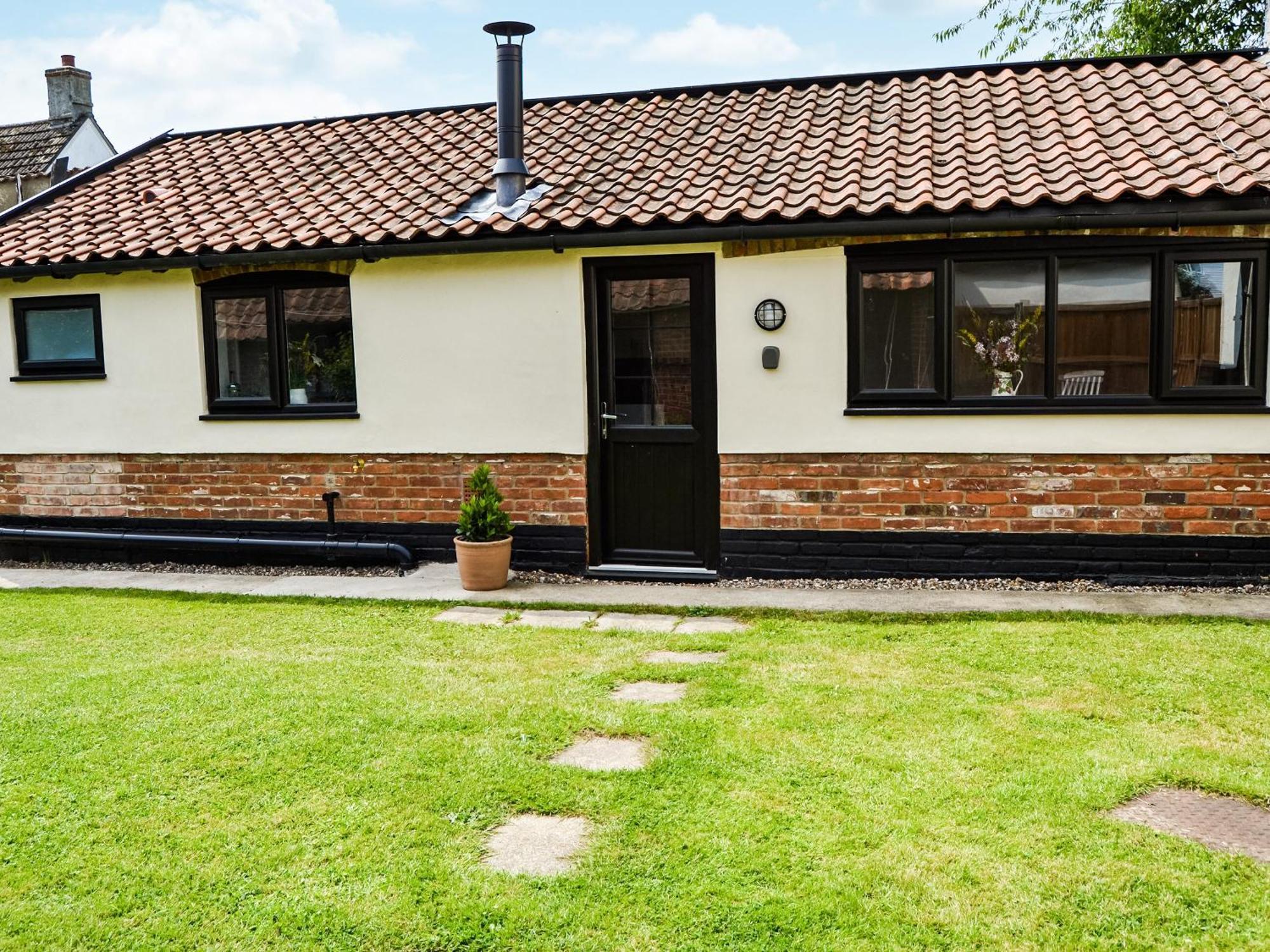 The Bothy Villa Hockham Kültér fotó